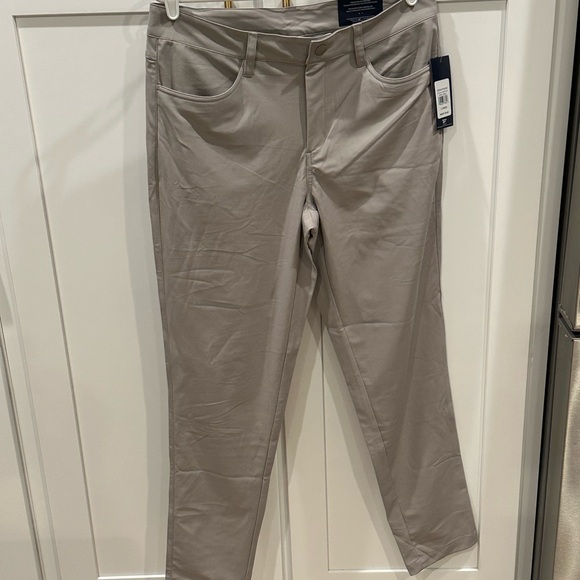 Reebok Other - NWT Reebok Men's Gray Pants